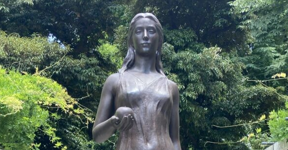 巨岩と花びら　舟越保武画文集 舟越保武画文集 巨岩と花びら(舟越保武) / 古本、中古本、古書籍