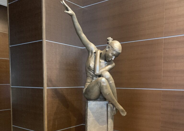 SEED」山田朝彦 - パブリックアート散歩